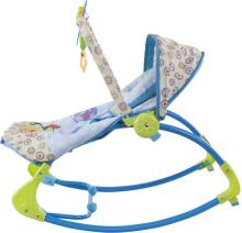 Sunbaby B04.010.1.1 Baby Rocker