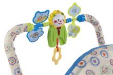 Sunbaby B04.010.1.1 Baby Rocker