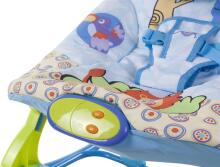 Sunbaby B04.010.1.1 Baby Rocker
