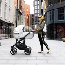 Maema Jess SE Col.Navy 3 in 1