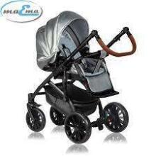 Maema Jess SE Col.Copper 3 in 1