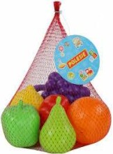Polesie Fruit Art.46987 Набор игрушечных продуктов