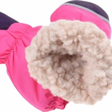 LENNE '16 Mittens 15175/186 Baby mittens (size 0-4)