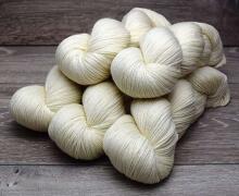 La Bebe™ Lambswool Natural Eco Socks Art.81005 Random Натуральные шерстяные носочки для новорожденного