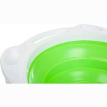 Fillikid Baby Bath Complete Art.CC6600-04 Складная детская ванночка