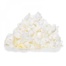 La Bebe™ Memory Foam Refill 1 кг Art.81046 Наполнитель для подушек и пуфов (DIY, эргономичный) — мемори-пена, memory foam