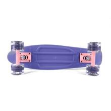 Disney Penny Board Art.9953 Frozen Детская роликовая доска (Скейтборд)