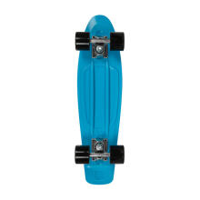 Playlife  Penny Board Black Art.880318  Детская Роликовая доска (Скейтборд)