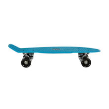 Playlife  Penny Board Black Art.880318  Детская Роликовая доска (Скейтборд)