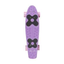 CHOKE PASTEL PURPLE PENNY BOARD 600075/pastpu Роликовая доска (Скейтборд)
