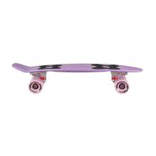 CHOKE PASTEL PURPLE PENNY BOARD 600075/pastpu Роликовая доска (Скейтборд)