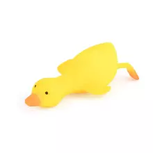 Bebe Basic Duck Art.TH958488 Saspiežamā rotaļlieta - Pīlēns