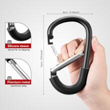 Surdoca Pram Hook for Mum Art.81378  Āķis ratu rokturim