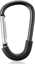 Surdoca Pram Hook for Mum Art.81378  Āķis ratu rokturim