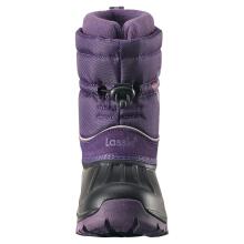 Lassie Coldwell Art.769113-5990 Purple Navy  Ziemas snoubuti zābaki