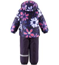 Lassie'21 Lassietec® Oivi Art.713732-4955 Dark Plum