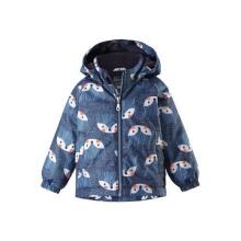 Lassie'19 Lassietec® Dark Blue Art.713732-6951 Комплект для мальчика: куртка и брюки