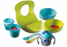 Tommee Tippee Weaning Kit 44662951