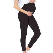 Doctornap Leggings Art.LEG.18115 Black