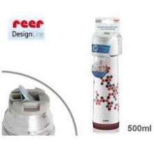 Reer Art. 90310 Stainless-steal Thermal Bottle, 350ml