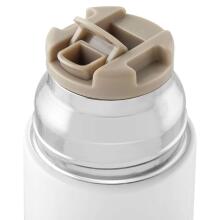 Reer Art. 90310 Stainless-steal Thermal Bottle, 350ml