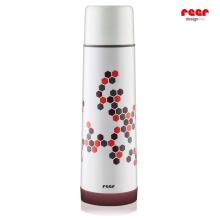 Reer Art. 90310 Stainless-steal Thermal Bottle, 350ml