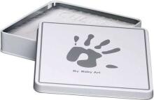 Baby Art Magic Box Art.3601094300  Мaгическая коробочка со слепком ножки и ручки малыша
