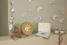 Baby Art Magic Box Art.3601094300  Мaгическая коробочка со слепком ножки и ручки малыша