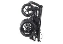 Jane Crosswalk R Micro Art.5574 U09 Pale Stroller 2 in 1