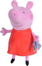 Peppa Pig Art.81820 Mīksta rotaļlieta Cūciņa Peppa, 33 cm