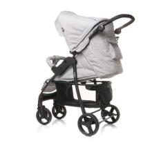 4Baby  Rapid Col.Navy Blue Bērnu sporta/pastaigu rati