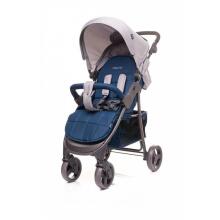 4Baby  Rapid Col.Navy Blue Bērnu sporta/pastaigu rati