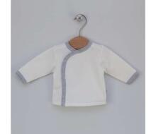 Vilaurita Art.114 baby loose jacket with from 100% organic  cotton