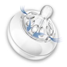 Philips Avent Natural Breast Pump Art.SCF330/20 Manuālais krūts pumpis