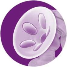 Philips Avent Natural Breast Pump Art.SCF330/20 Manuālais krūts pumpis