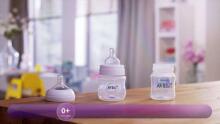 Philips Avent Natural Breast Pump Art.SCF330/20 Manuālais krūts pumpis