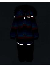 Lenne '19 Henry Art.18324/2290  Утепленный слитный термо комбинезон для малышей