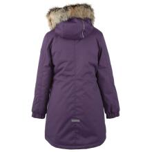 Lenne'21 Polly Art.20359/612 Siltināta ziemas meiteņu jaciņa parka