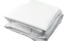 Одеяло+подушка цветные , 135x100 + 40x60 , различные расцветки ANKRAS