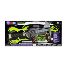 Toi Toys Guitar Art.77012 Ģitāra ar skaņām