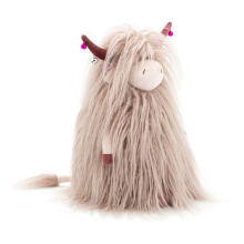 Orange Toys Johann the Yak 25 Art.2106/25 Plush toy (25cm)