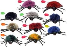 Spider Jumping Toy Art.109 Lēkājošais zirneklis - Jumpy