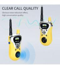 TLC Baby Walkie Talkie  Art.T20092