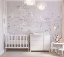 YappyKids Uno Art.82260 White