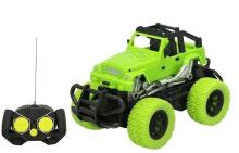 Colorbaby Toys Off Road Art.46594 Radiovadāmā mašīna