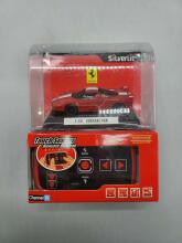 Silverlit Art. 83668 1:50 I/R La Ferrari Radiovadāmā mašīna 