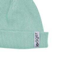 Lodger Beanie Ciumbelle Art.BE 080/6-12 Mazuļu kokvilnas cepurīte