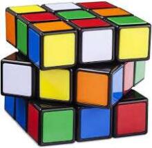 Colorbaby Toys Magic Cube Art.24883 Rotaļlieta Kubiks Rubiks