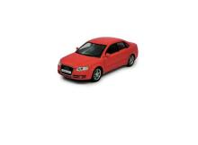 Cararama  A 00125  Audi A4  1:24