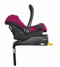 Maxi Cosi  Cabriofix Essential Black Art.82821 Autokrēsls (0-13 kg)